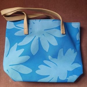 Flower Handbag